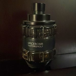 Viktor & Rolf-SPICEBOMB